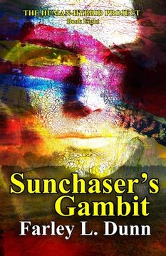 portada Sunchaser's Gambit