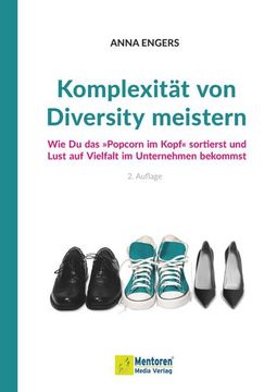 portada Komplexität von Diversity Meistern (en Alemán)