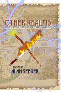 portada Other Realms: A Collection of Fantasy Tales (en Inglés)