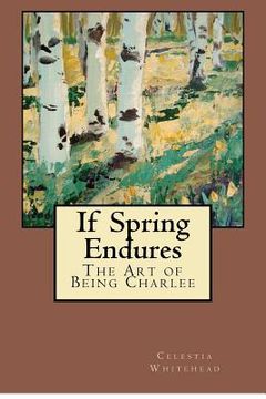 portada if spring endures (in English)