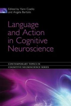 portada language and action in cognitive neuroscience