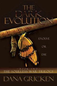 portada The Dark Evolution