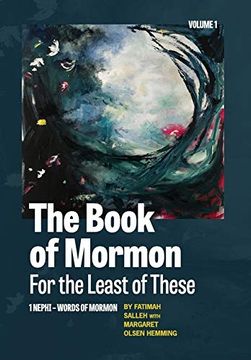 portada The Book of Mormon for the Least of These (en Inglés)