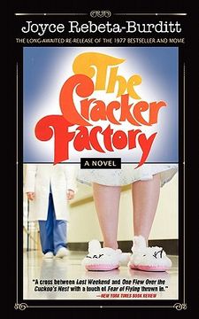 portada the cracker factory (the 1977 classic - 2010 edition) (in English)