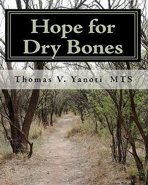 portada hope for dry bones (in English)