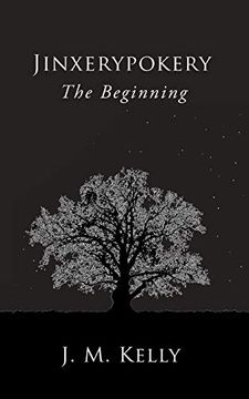 portada Jinxerypokery: The Beginning (en Inglés)