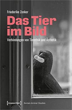 portada Das Tier im Bild (in German)