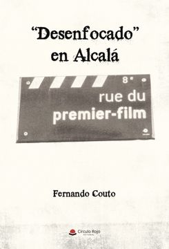 portada Desenfocado" en Alcalá (in Spanish)