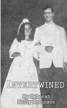 portada Intertwined: April and George Number 2 (George and April) (Volume 2)