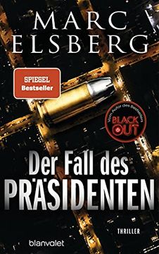 portada Der Fall des Präsidenten: Thriller (en Alemán)