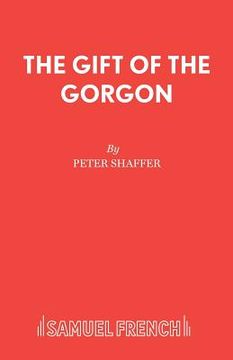 portada The Gift of the Gorgon (en Inglés)