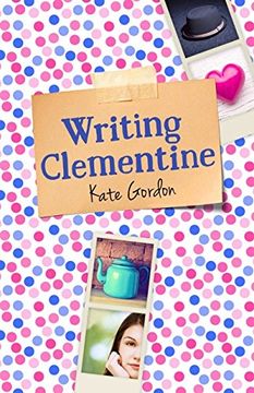 portada Writing Clementine
