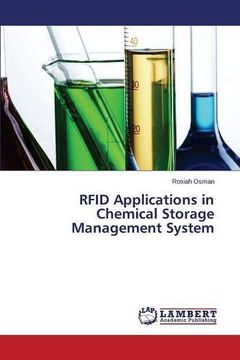 portada RFID Applications in Chemical Storage Management System