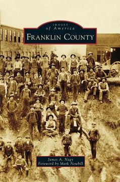 portada Franklin County (en Inglés)
