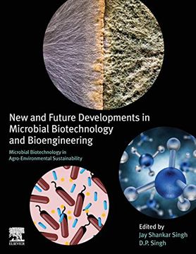 portada New and Future Developments in Microbial Biotechnology and Bioengineering: Microbial Biotechnology in Agro-Environmental Sustainability (in English)