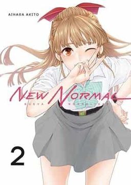 portada New Normal (Nueva Normalidad) 2