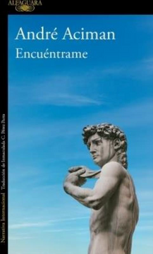 portada Encuéntrame (in Spanish)