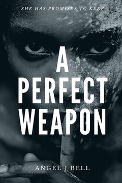 portada A Perfect Weapon (in English)