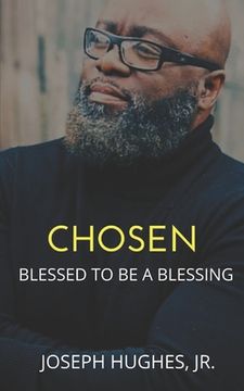 portada Chosen: Blessed To Be A Blessing