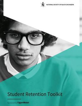 portada Student Retention Toolkit (en Inglés)