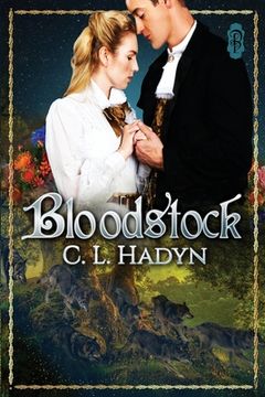 portada Bloodstock (en Inglés)