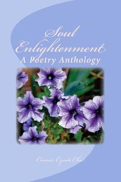 portada Soul Enlightenment: A Poetry Anthology (en Inglés)