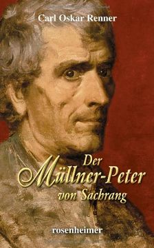 portada Der Müllner-Peter von Sachrang (en Alemán)