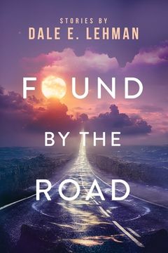 portada Found by the Road (en Inglés)