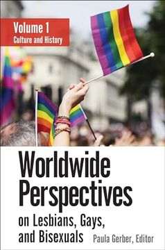 portada Worldwide Perspectives on Lesbians, Gays, and Bisexuals: [3 Volumes]