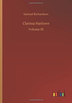 portada Clarissa Harlowe 