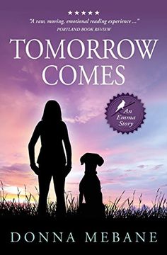 portada Tomorrow Comes (en Inglés)