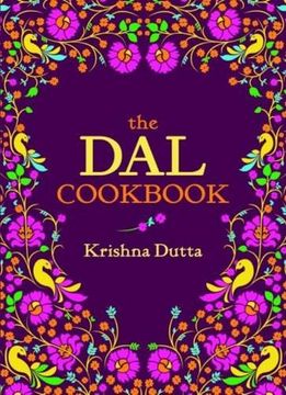 portada The Dal Cookbook