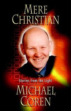 portada mere christian: stories from the light (en Inglés)