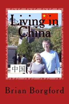 portada Living in China: Our Year in Shenyang