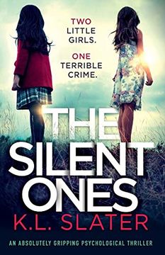 portada The Silent Ones: An Absolutely Gripping Psychological Thriller (en Inglés)