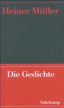 portada Werke 01. Die Gedichte (en Alemán)