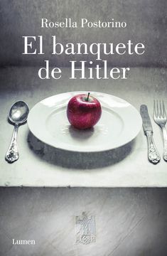 portada El banquete de Hitler