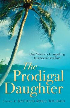 portada the prodigal daughter (in English)