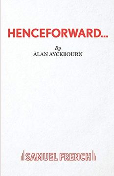 portada Henceforward. - a Play (in English)