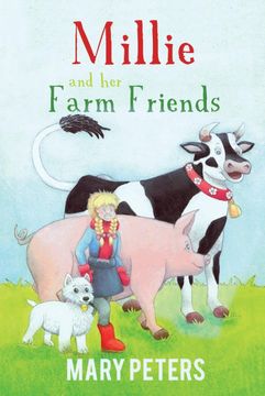 portada Millie and her Farm Friends