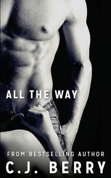 portada All The Way (in English)