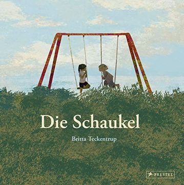 portada Die Schaukel (in German)