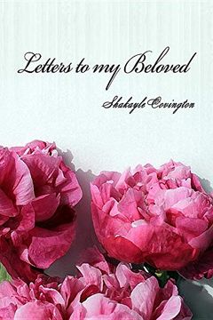 portada Letters to my Beloved (in English)