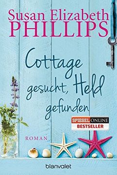 portada Cottage Gesucht, Held Gefunden: Roman (en Alemán)