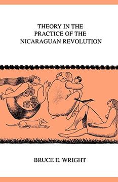 portada Theory in Practice of the Nicaraguan Revolution: Mis Lam#23