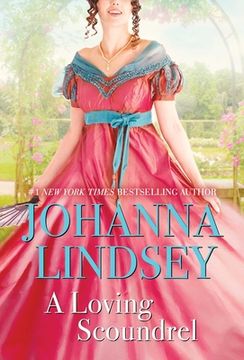 portada A Loving Scoundrel: A Malory Novel (7) (Malory-Anderson Family) 