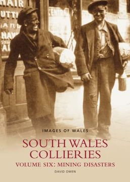 portada South Wales Collieries (in English)