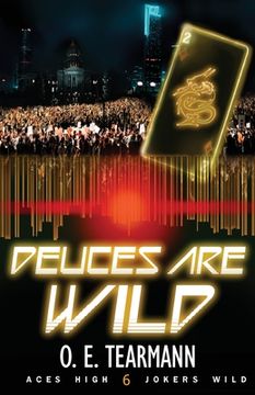 portada Deuces Are Wild (in English)