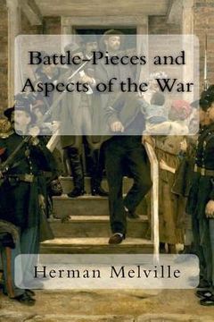 portada Battle-Pieces and Aspects of the War