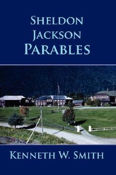 portada sheldon jackson parables (in English)